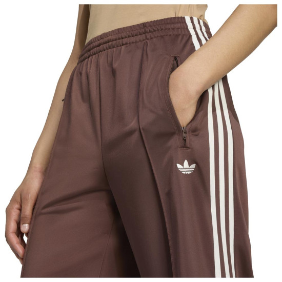 Adidas Γυναικείο παντελόνι φόρμας Adicolor Classic Firebird Loose Track Pants